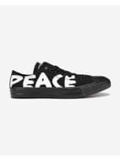 Converse Chuck Taylor All Star Peace Powered Tenisky Converse 36 1/2