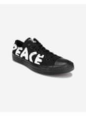 Converse Chuck Taylor All Star Peace Powered Tenisky Converse 36 1/2