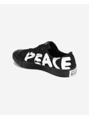 Converse Chuck Taylor All Star Peace Powered Tenisky Converse 36 1/2