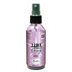 Aladine Perleťový inkoust ve spreji Aladine Izink Spray Shiny 80 ml - pastel purple pastelová fialová