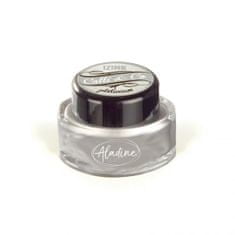 Aladine Kaligrafický inkoust Aladine Izink Calli a Co 15 ml - platinum platinová