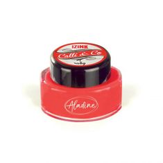 Aladine Kaligrafický inkoust Aladine Izink Calli a Co 15 ml - ruby červená