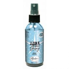 Aladine Perleťový inkoust ve spreji Aladine Izink Spray Shiny 80 ml - pastel blue pastelová modrá