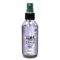 Aladine Perleťový inkoust ve spreji Aladine Izink Spray Shiny 80 ml - pastel lilac pastelová lila