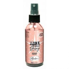 Aladine Perleťový inkoust ve spreji Aladine Izink Spray Shiny 80 ml - pastel orange pastelová oranžová