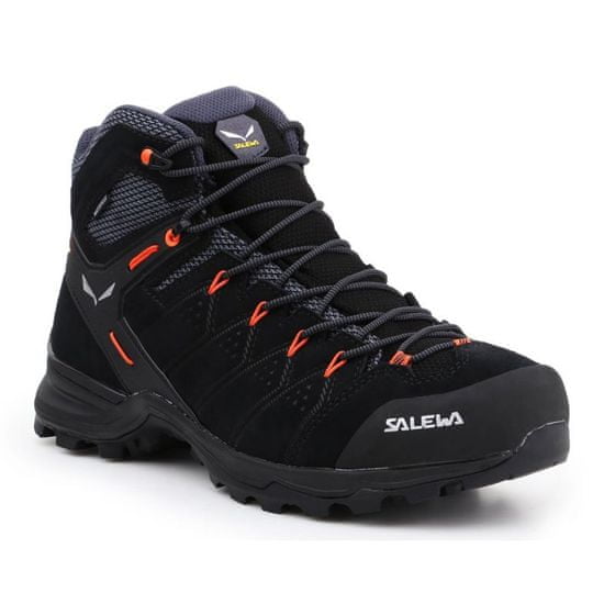 Salewa Boty Ms Alp Mate Mid Wp