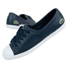 Lacoste Boty Ziane W 065003 velikost 35,5