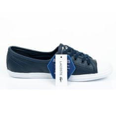 Lacoste Boty Ziane W 065003 velikost 35,5