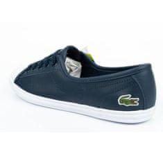 Lacoste Boty Ziane W 065003 velikost 35,5