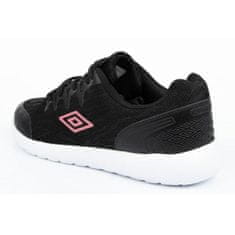 Umbro Boty Black W UMFL0058-BL velikost 37