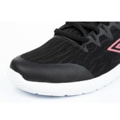 Umbro Boty Black W UMFL0058-BL velikost 37