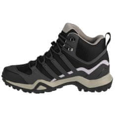 Adidas Boty adidas Terrex Swift R2 Mid Gtx W velikost 38