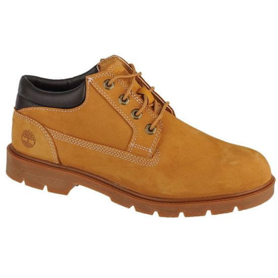 Timberland Boty Basic Oxford M A1P3L