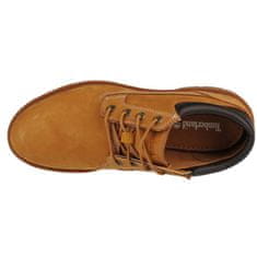 Timberland Boty Basic Oxford M A1P3L velikost 41,5