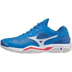 Mizuno Wave Stealth 5 M X1GA180024 velikost 38