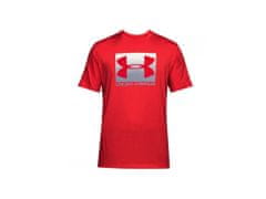 Under Armour Under Armour Big Logo Tshirt, S