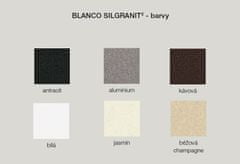 Blanco LEGRA XL 6 S dřez vestavný bílá granit 523 328 - Blanco