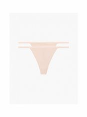 Calvin Klein Tanga 2 ks Calvin Klein Underwear L