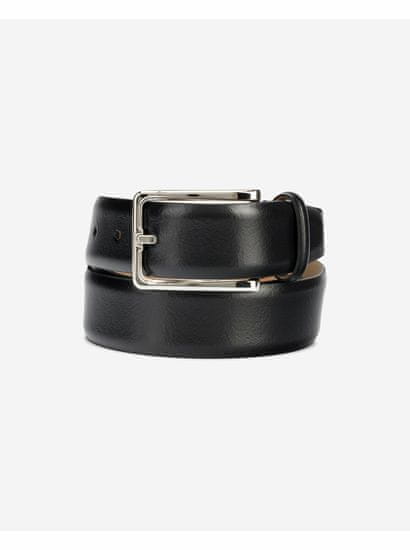 Calvin Klein Score Line Buckle Fixed Pásek Calvin Klein Jeans