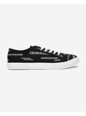 Calvin Klein Vulcanized Tenisky Calvin Klein Jeans 41