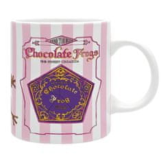 Grooters Hrnek Harry Potter - Chocolate Frogs