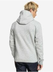 Quiksilver Kell Zip Mikina Quiksilver S