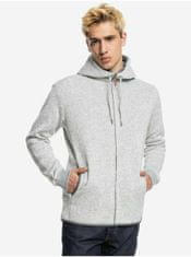 Quiksilver Kell Zip Mikina Quiksilver S