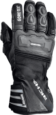 RICHA Moto rukavice COLD PROTECT GORE-TEX černé M