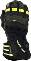 RICHA Moto rukavice COLD PROTECT GORE-TEX žluté fluo S