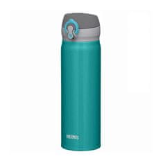 Thermos Motion mobilní termohrnek 500 ml - tyrkysová