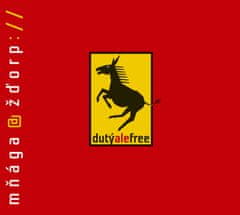 Mňága a Žďorp: Dutý Ale Free