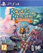 Reverie Knights Tactics (PS4)