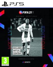 PlayStation Studios Fifa 21 NXT LVL ENG (PS5)