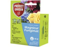 Protect Garden Magnicur Fungimat - koncentrát 50 ml / dříve Folicur koncentrát