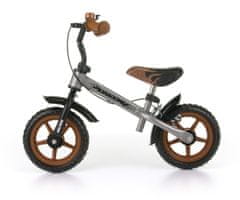 shumee Dragon Balance Bike s klasickou brzdou