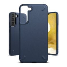 RINGKE Onyx silikonové pouzdro na Samsung Galaxy S22 PLUS 5G navy blue