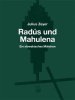 Julius Zeyer: Radús und Mahulena - Ein slowakisches Märchen