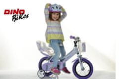 Dino bikes Dětská cyklistická přilba CASCODAA