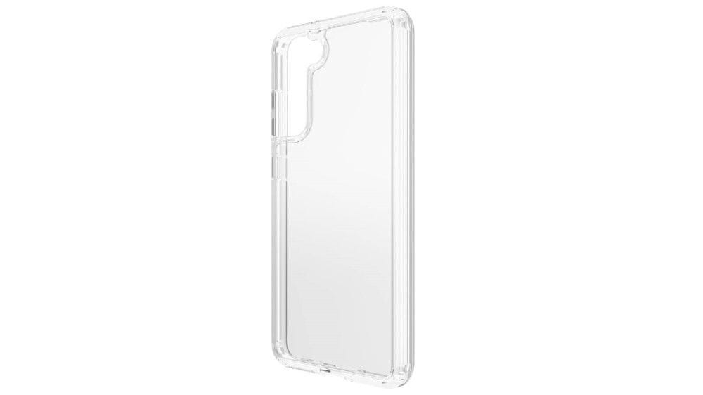 PanzerGlass HardCase pro Samsung Galaxy S21 FE 0325