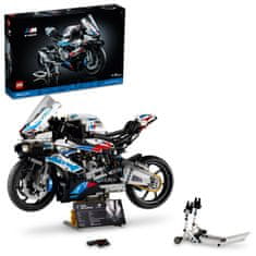 Technic 42130 BMW M 1000 RR