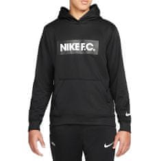 Nike Mikina F.C., Mikina F.C. | DC9075-010 | XL