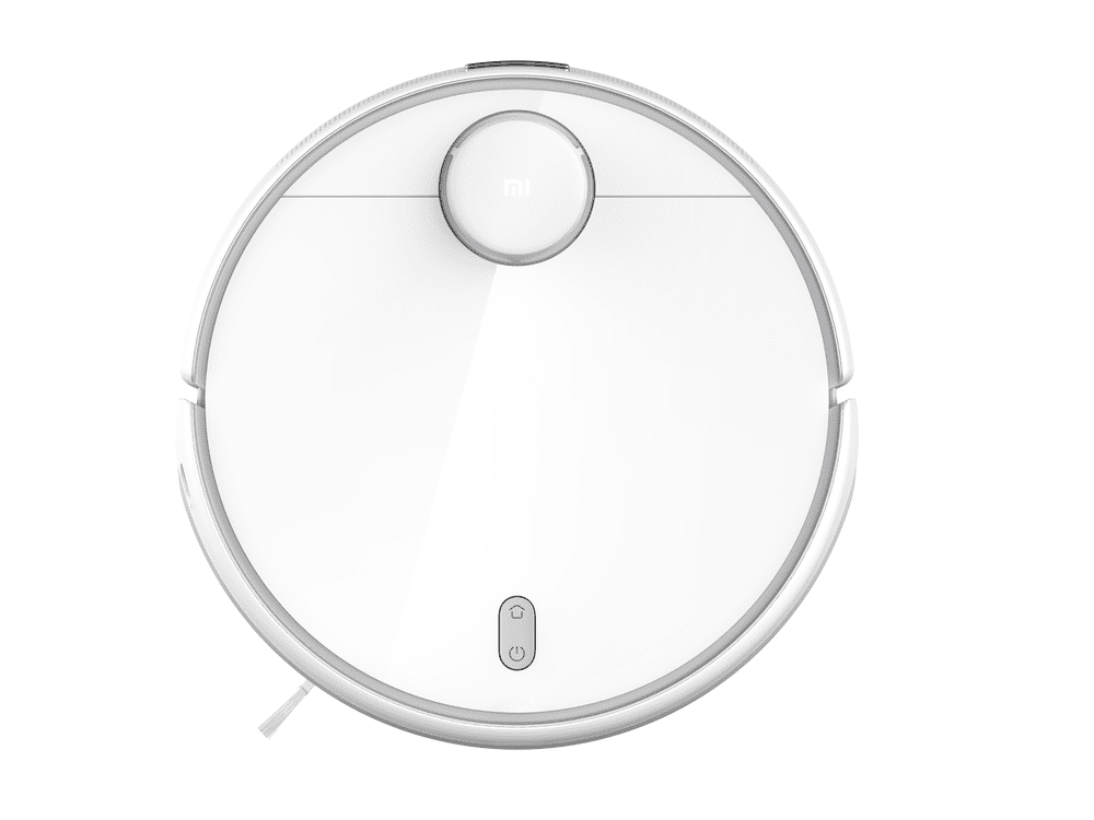 Xiaomi robotický vysavač Mi Robot Vacuum-Mop 2 Pro white