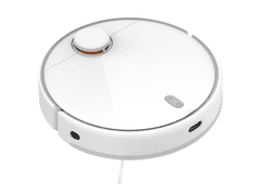 Xiaomi robotický vysavač Mi Robot Vacuum-Mop 2 Pro white