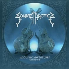 Sonata Arctica: Acoustic Adventures - Volume One