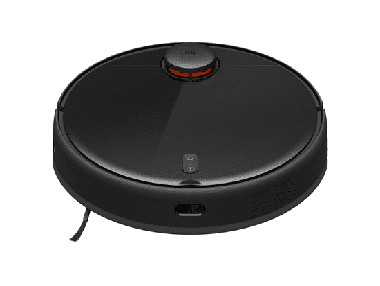 Xiaomi robotický vysavač Mi Robot Vacuum-Mop 2 Pro black