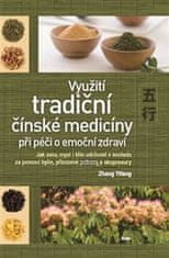 Yifang Zhang: Využití tradiční čínské medicíny při péči o emoční zdraví