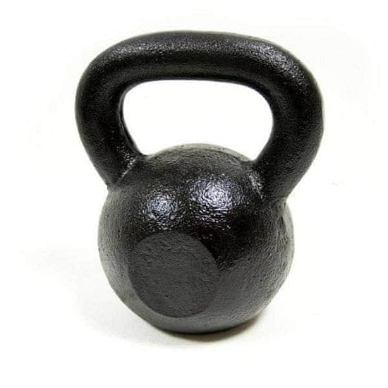 SEDCO Činka kettlebell IRON - 12