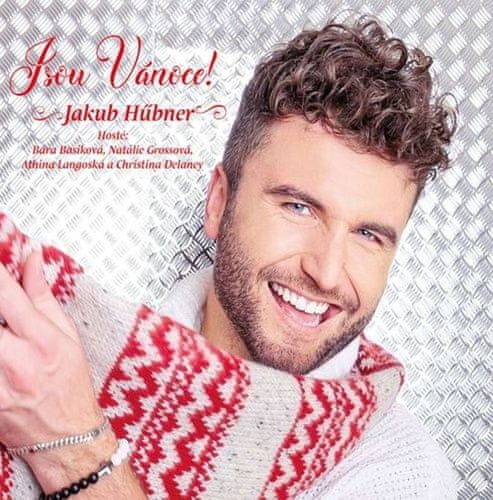 Jakub Hübner: Jsou Vánoce