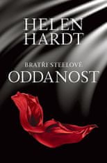 Helen Hardt: Oddanost