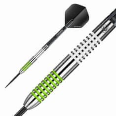 Winmau Šipky Steel Ton Machine - 21g